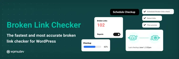 Broken Link Checker