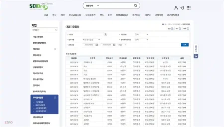 주식 배당금 입금일 및 배당금 조회 방법 안내