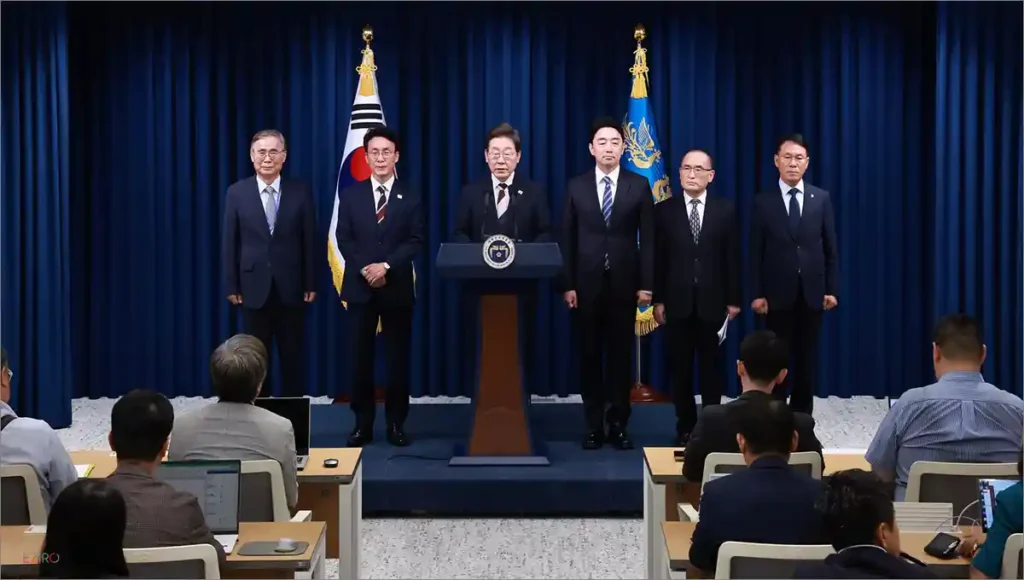 국민추천제 홈페이지 바로가기 (장관, 차관, 공공기관장 국민 추천)