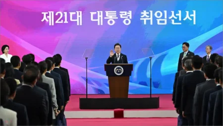 이재명 대통령 임기 언제까지? (역대 대통령 임기 총정리)