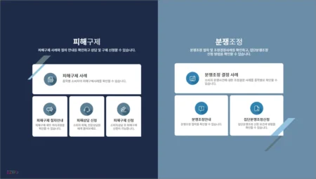 소비자고발센터 바로가기