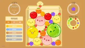 수박게임 무료 게임 링크 바로가기 - PC 모바일에서 즐기세요